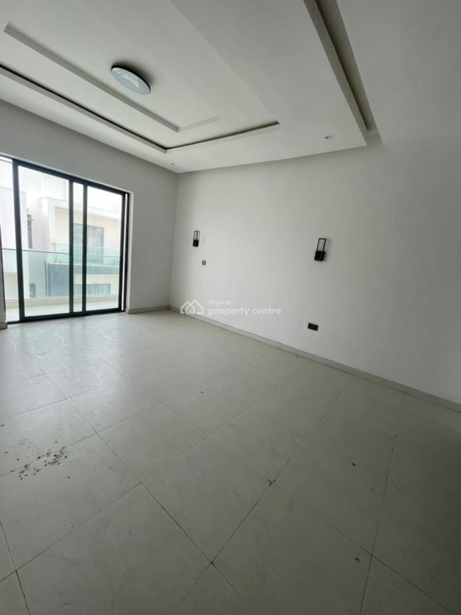 4 Bedroom Terrace Duplex at Orchid, Orchid, Lekki, Lagos, Terraced Duplex for Rent