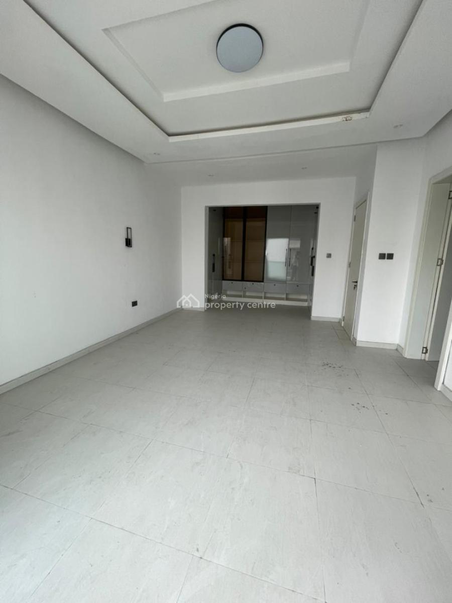 4 Bedroom Terrace Duplex at Orchid, Orchid, Lekki, Lagos, Terraced Duplex for Rent