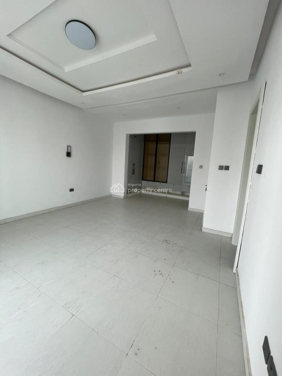 4 Bedroom Terrace Duplex at Orchid, Orchid, Lekki, Lagos, Terraced Duplex for Rent