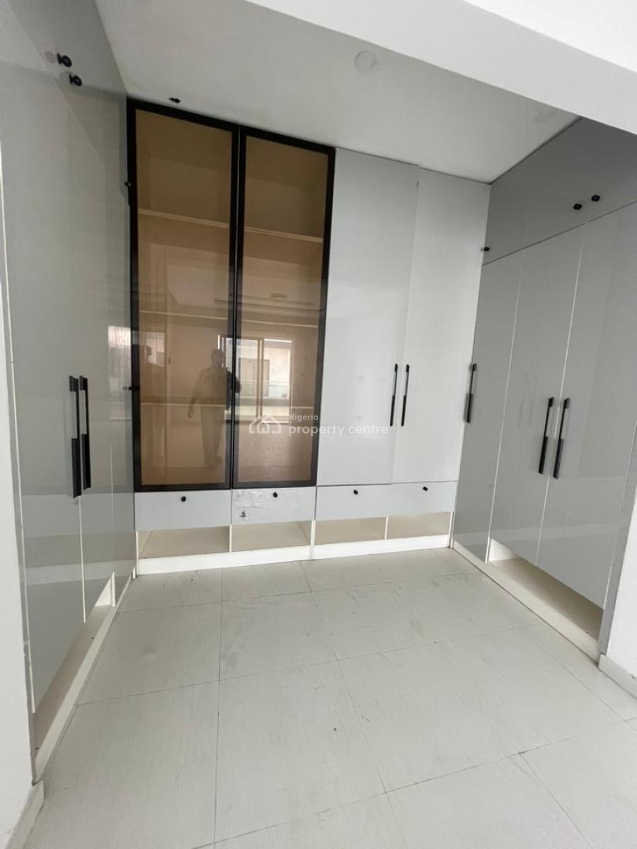 4 Bedroom Terrace Duplex at Orchid, Orchid, Lekki, Lagos, Terraced Duplex for Rent