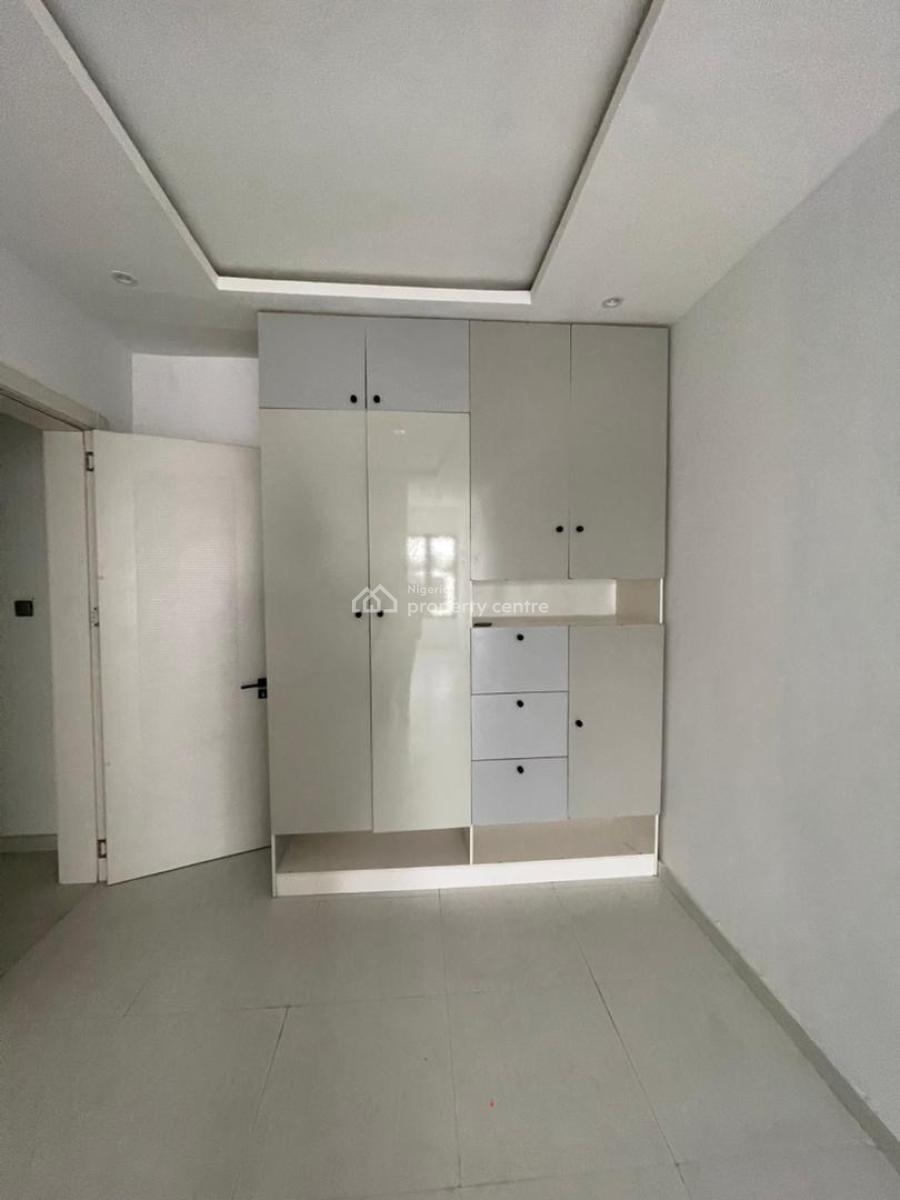 4 Bedroom Terrace Duplex at Orchid, Orchid, Lekki, Lagos, Terraced Duplex for Rent