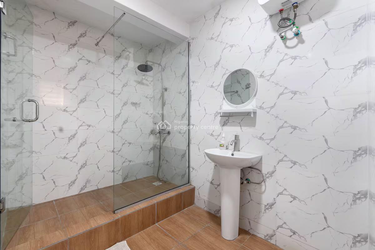 Ahiij 3 Bedroom Apartment with Ps5, Gym and Swimming Pool, Victoria Island (vi), Lagos, Flat / Apartment Short Let