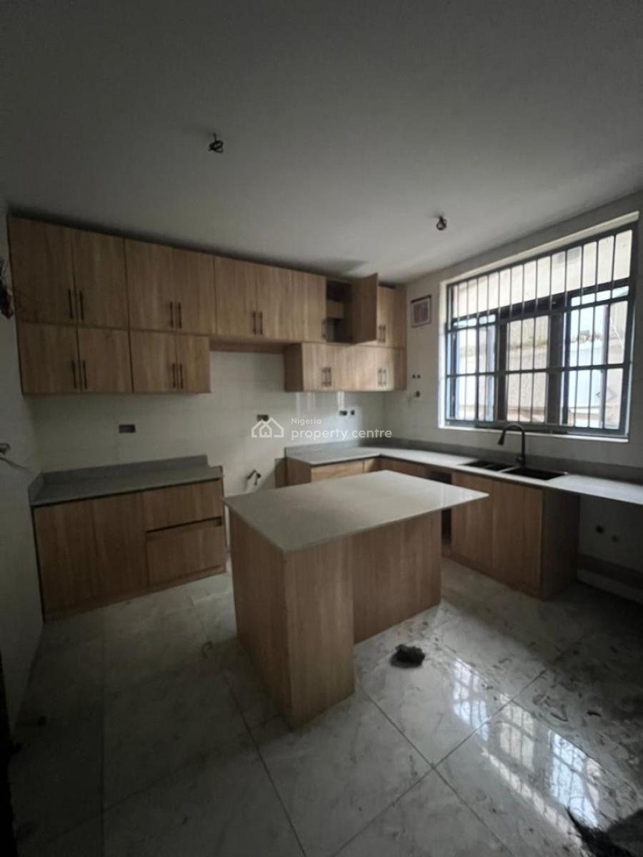 2 Bedroom Apartment at Idado,lekki, Idado, Lekki, Lagos, Flat / Apartment for Rent