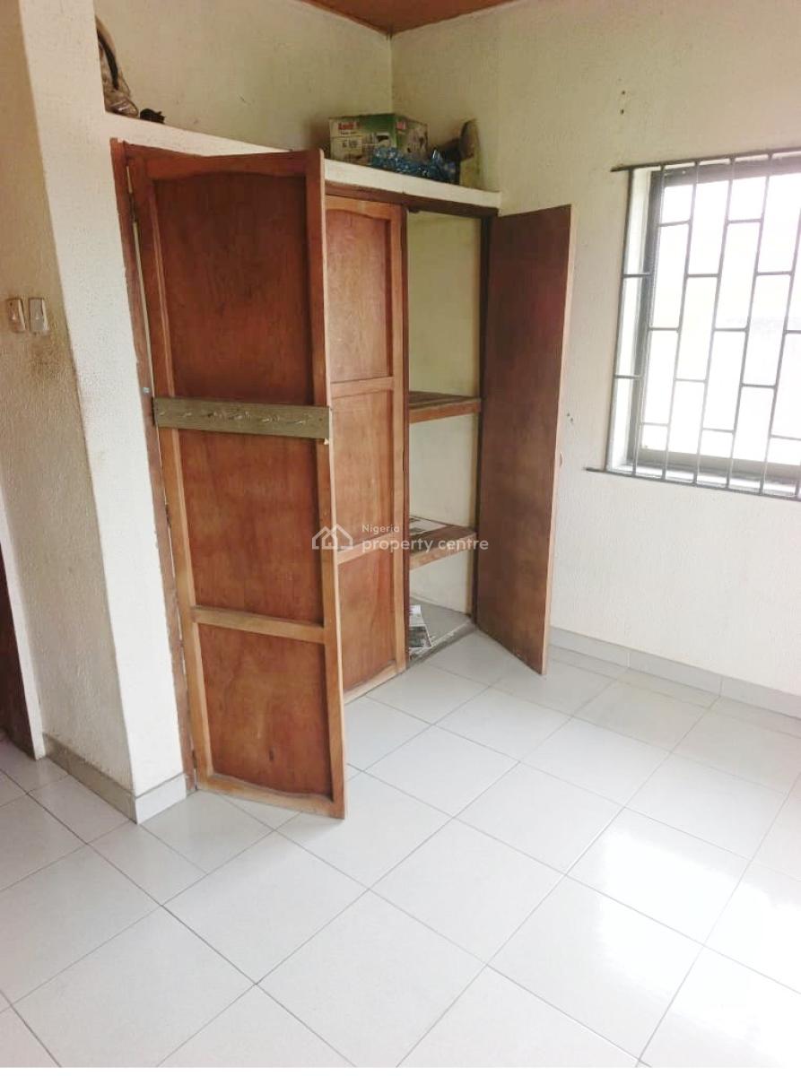 Luxury 2 Bedroom Detached Duplex with Bq, Gra Phase 1, Magodo, Lagos, Detached Duplex for Rent