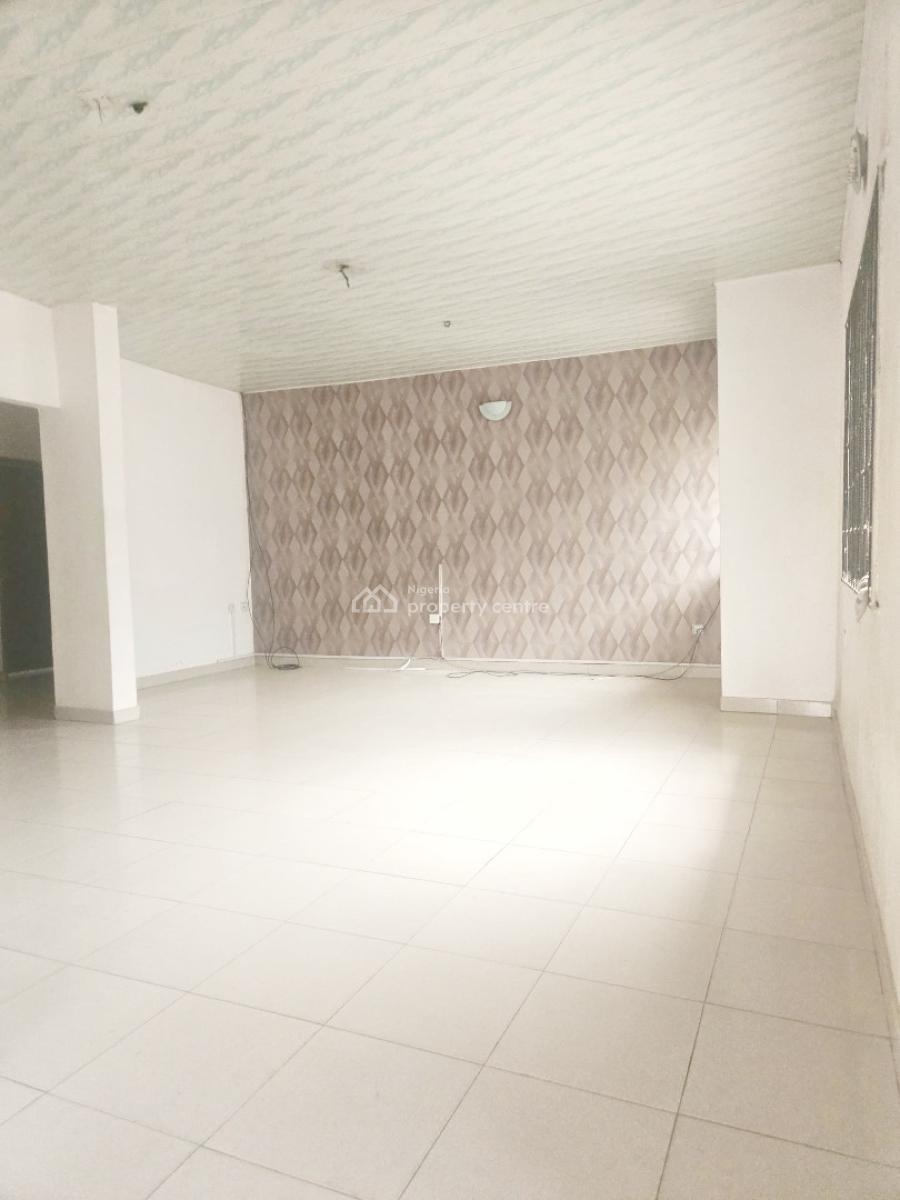 Luxury 2 Bedroom Detached Duplex with Bq, Gra Phase 1, Magodo, Lagos, Detached Duplex for Rent