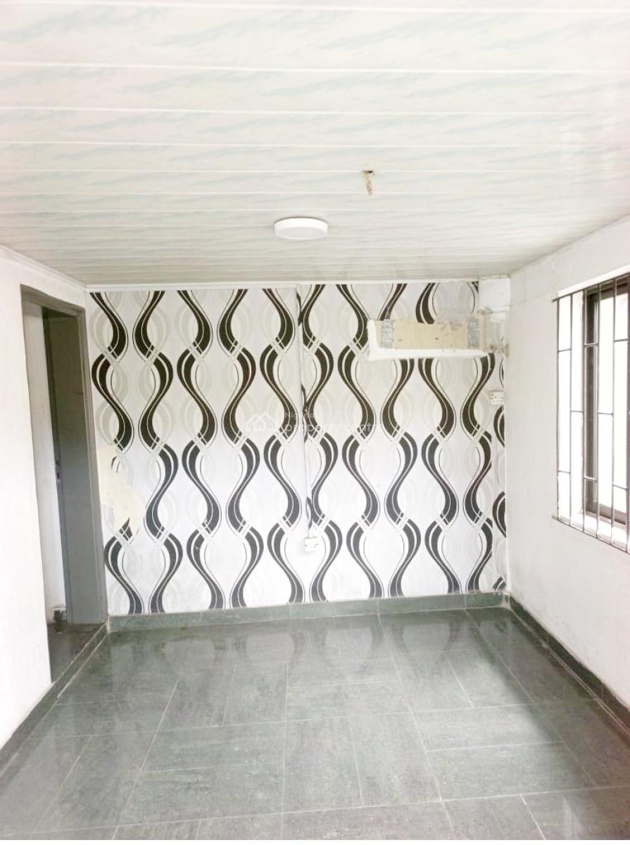 Luxury 2 Bedroom Detached Duplex with Bq, Gra Phase 1, Magodo, Lagos, Detached Duplex for Rent