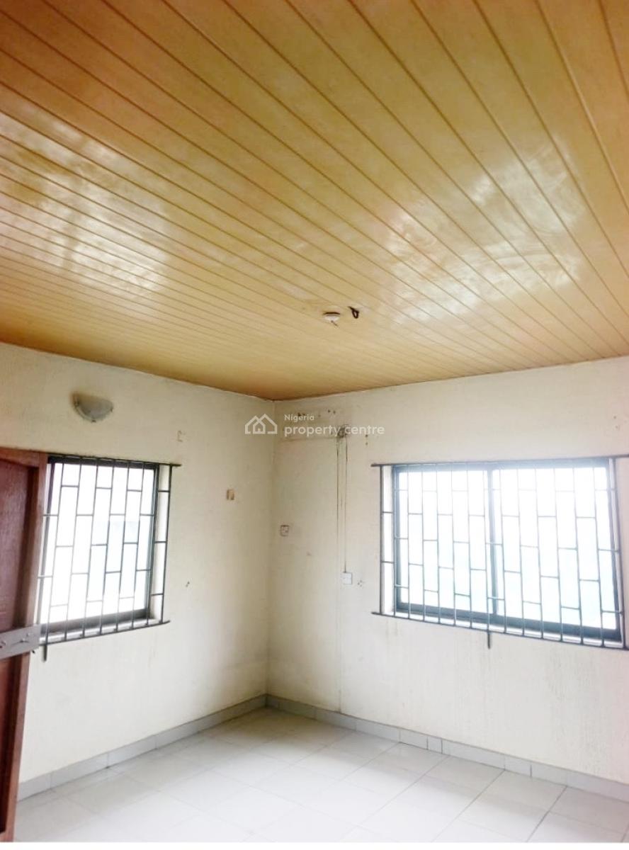 Luxury 2 Bedroom Detached Duplex with Bq, Gra Phase 1, Magodo, Lagos, Detached Duplex for Rent