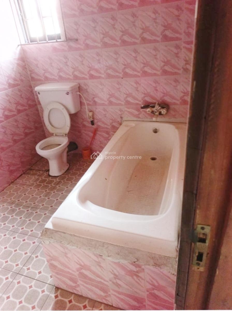 Luxury 2 Bedroom Detached Duplex with Bq, Gra Phase 1, Magodo, Lagos, Detached Duplex for Rent