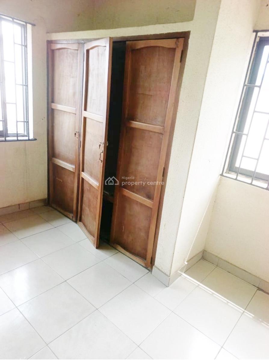 Luxury 2 Bedroom Detached Duplex with Bq, Gra Phase 1, Magodo, Lagos, Detached Duplex for Rent