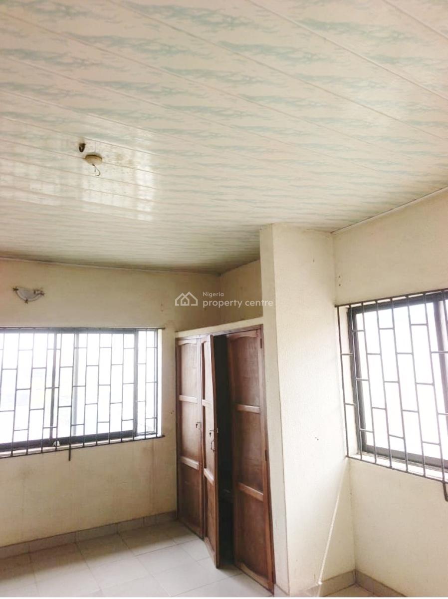 Luxury 2 Bedroom Detached Duplex with Bq, Gra Phase 1, Magodo, Lagos, Detached Duplex for Rent
