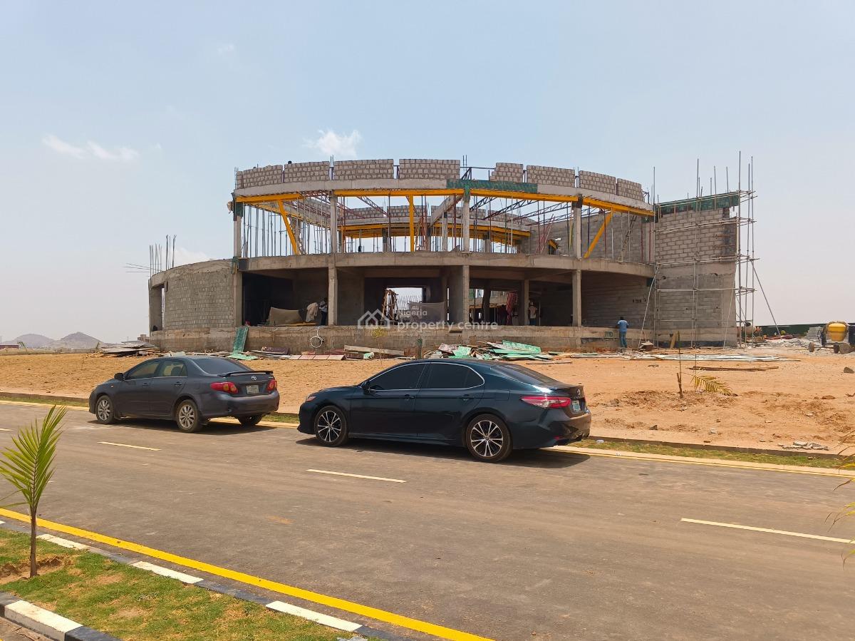 Premium 1 Bedroom Apartments & Investment Blocks Mshel Hutu Exclusive, Airport Road, Mshel Hutu Exclusive, Lugbe District, Abuja, Flat / Apartment for Sale