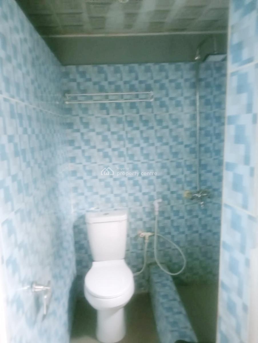 Luxury 2 Bedroom Flat, Gra Phase 1, Magodo, Lagos, Flat / Apartment for Rent