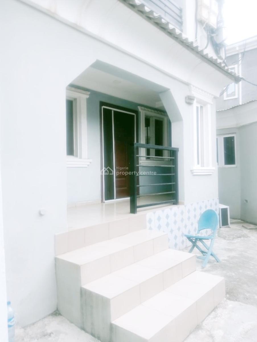 Luxury 2 Bedroom Flat, Gra Phase 1, Magodo, Lagos, Flat / Apartment for Rent