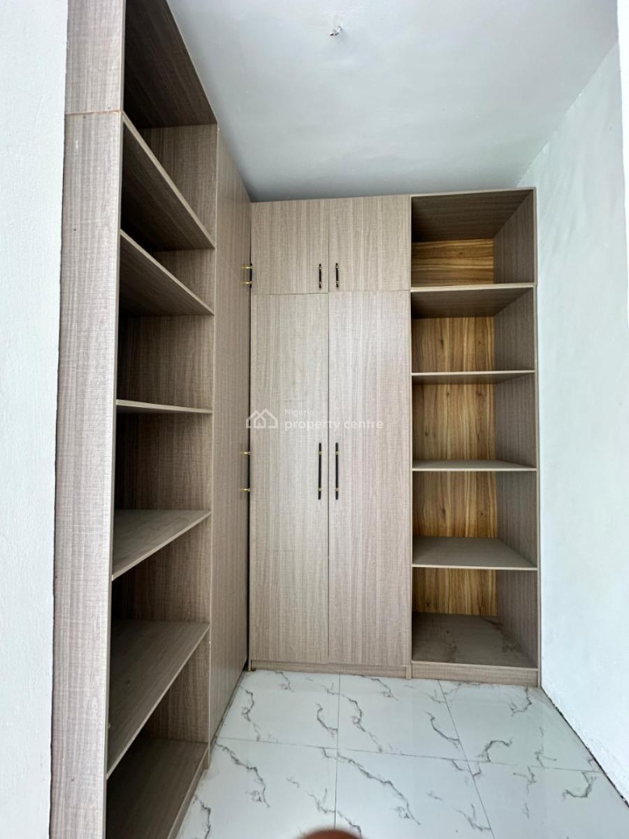 Luxury Spacious 4 Bedroom Terrace Duplex, Orchid, Lekki, Lagos, Terraced Duplex for Sale