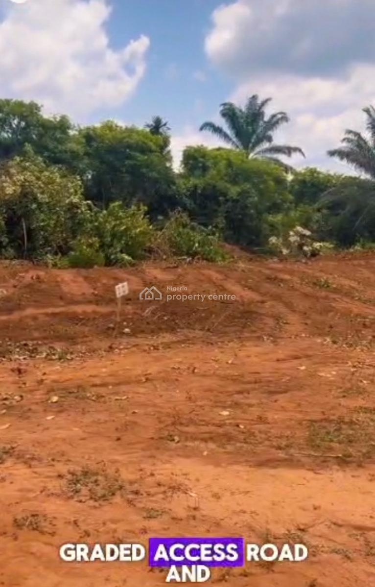 Govt Approved  Mixed Use Land  on Good Location, Ivy Estate Warri South, Warri, Delta, Mixed-use Land for Sale