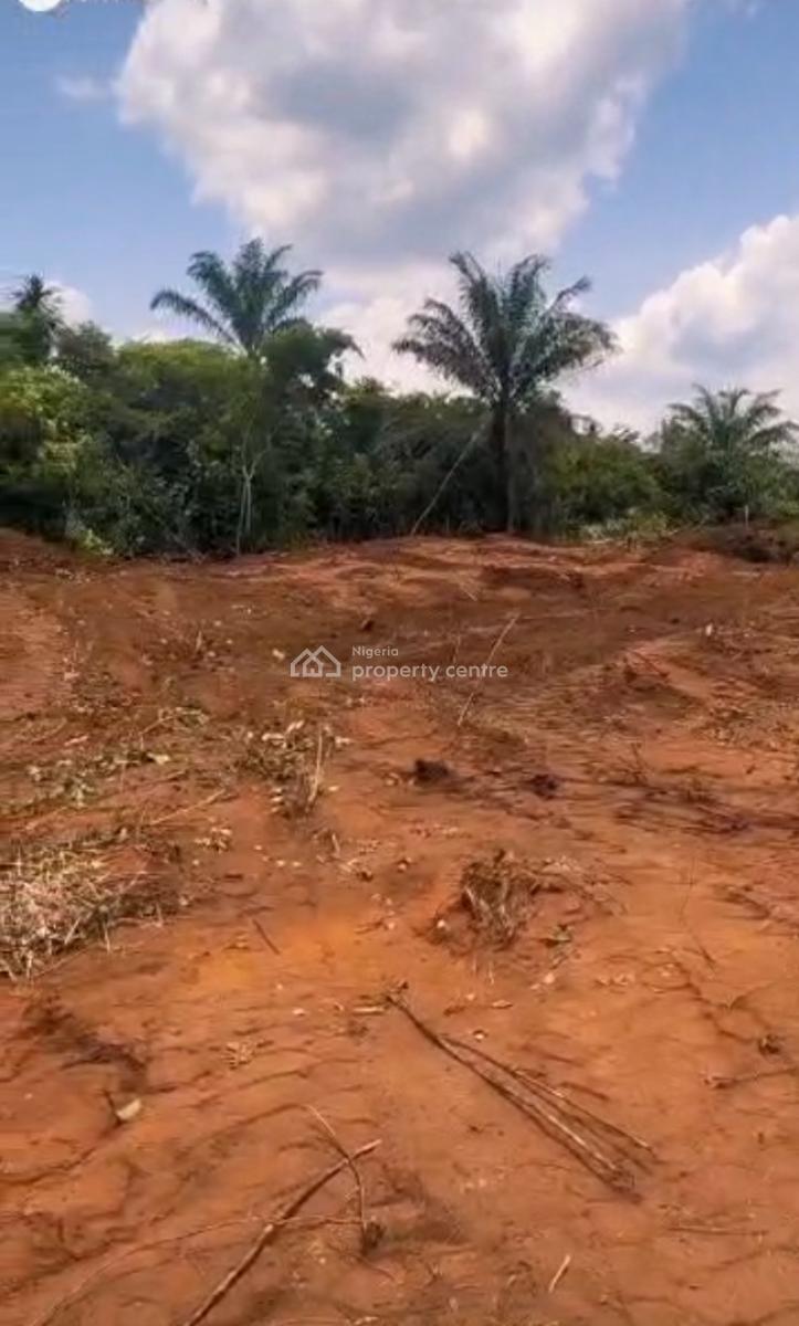 Govt Approved  Mixed Use Land  on Good Location, Ivy Estate Warri South, Warri, Delta, Mixed-use Land for Sale