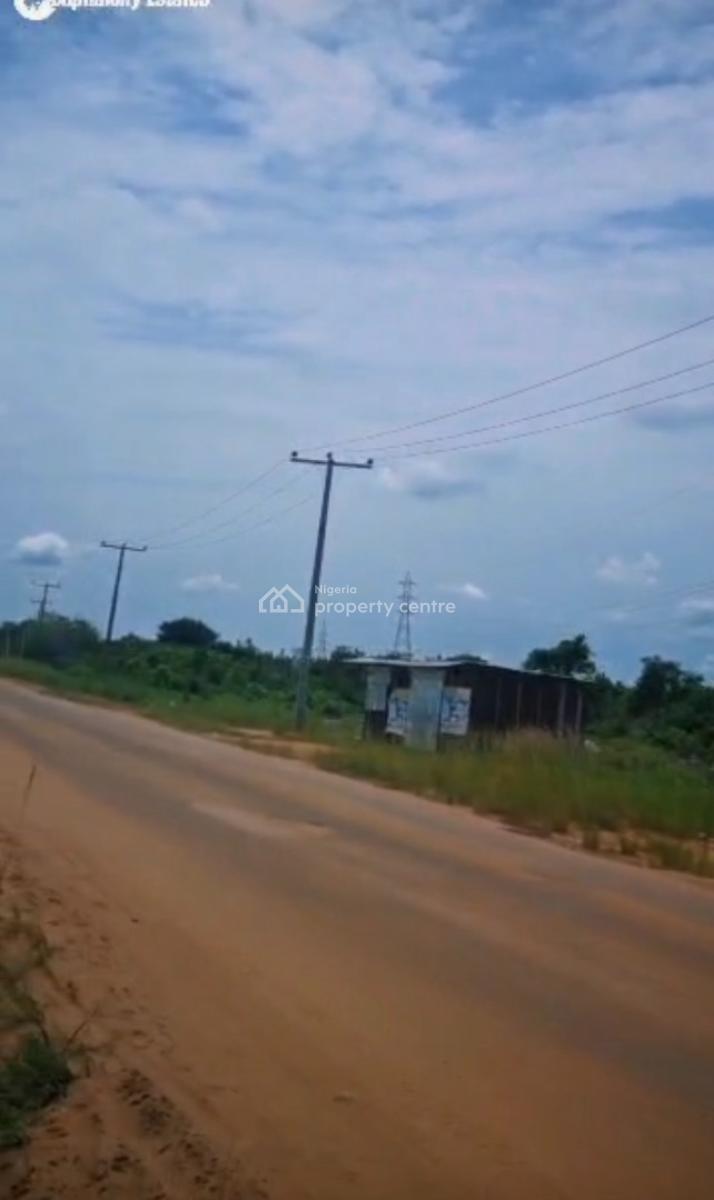 Govt Approved  Mixed Use Land  on Good Location, Ivy Estate Warri South, Warri, Delta, Mixed-use Land for Sale