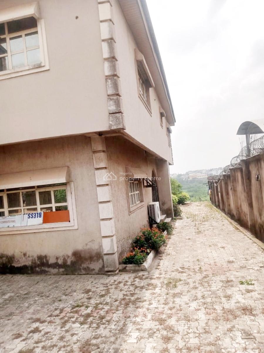 Luxury 5 Bedroom Detached Duplex with Bq, Gra Phase 1, Magodo, Lagos, Detached Duplex for Sale