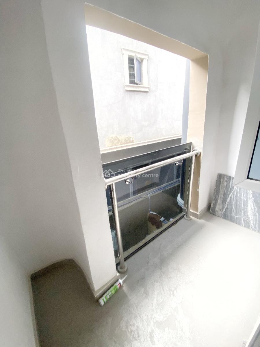 Newly Built Luxury 3 Bedroom Flat, Olowora, Omole Phase 2, Ikeja, Lagos, Flat / Apartment for Rent