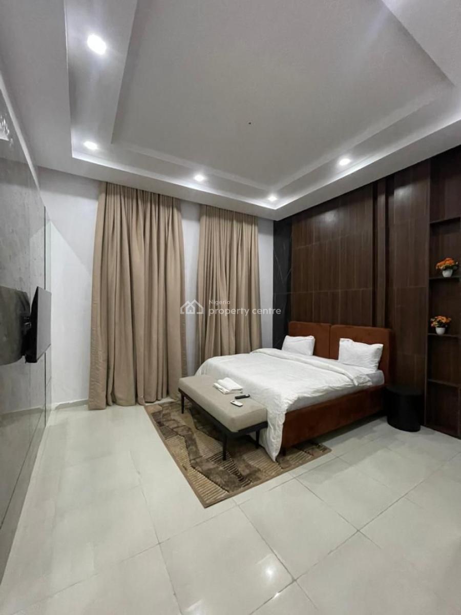 3 Bedroom Apartment, Lekki Phase 1, Lekki, Lagos, Flat / Apartment for Rent