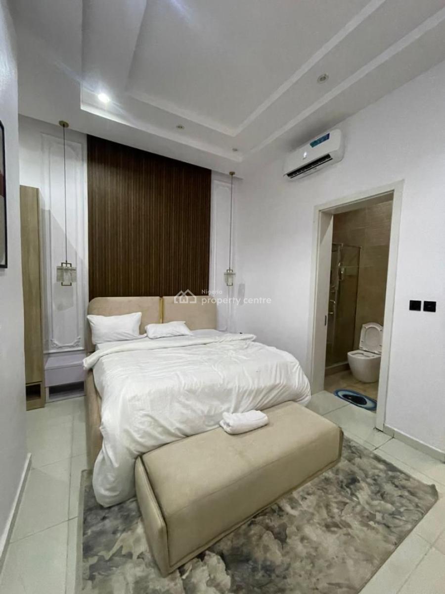 3 Bedroom Apartment, Lekki Phase 1, Lekki, Lagos, Flat / Apartment for Rent