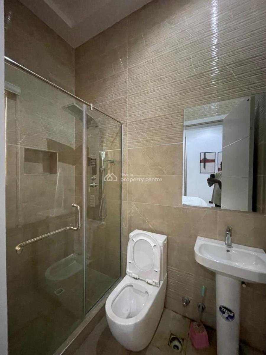 3 Bedroom Apartment, Lekki Phase 1, Lekki, Lagos, Flat / Apartment for Rent