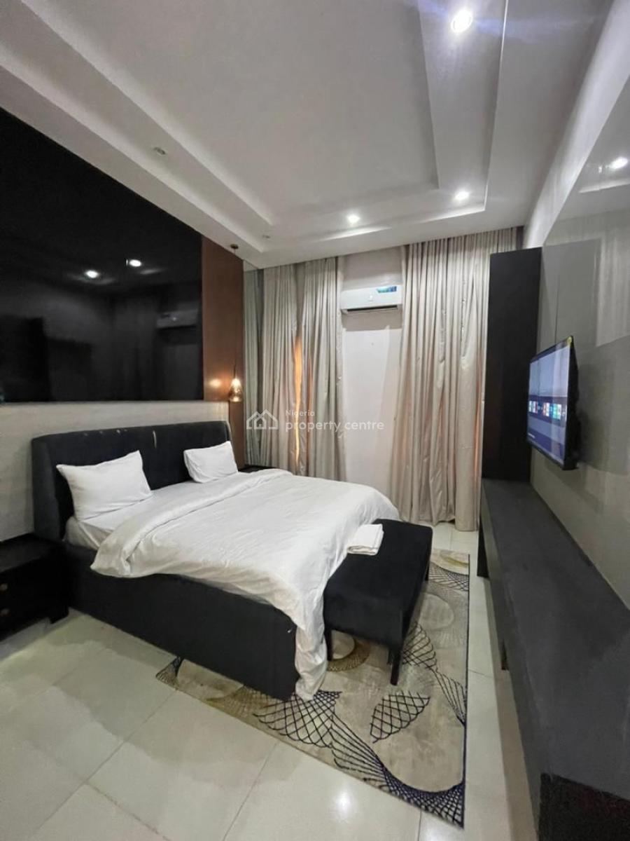 3 Bedroom Apartment, Lekki Phase 1, Lekki, Lagos, Flat / Apartment for Rent