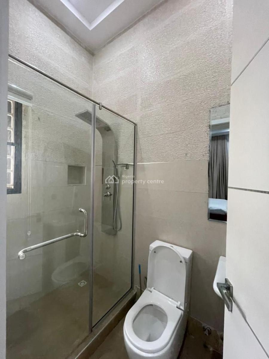 3 Bedroom Apartment, Lekki Phase 1, Lekki, Lagos, Flat / Apartment for Rent