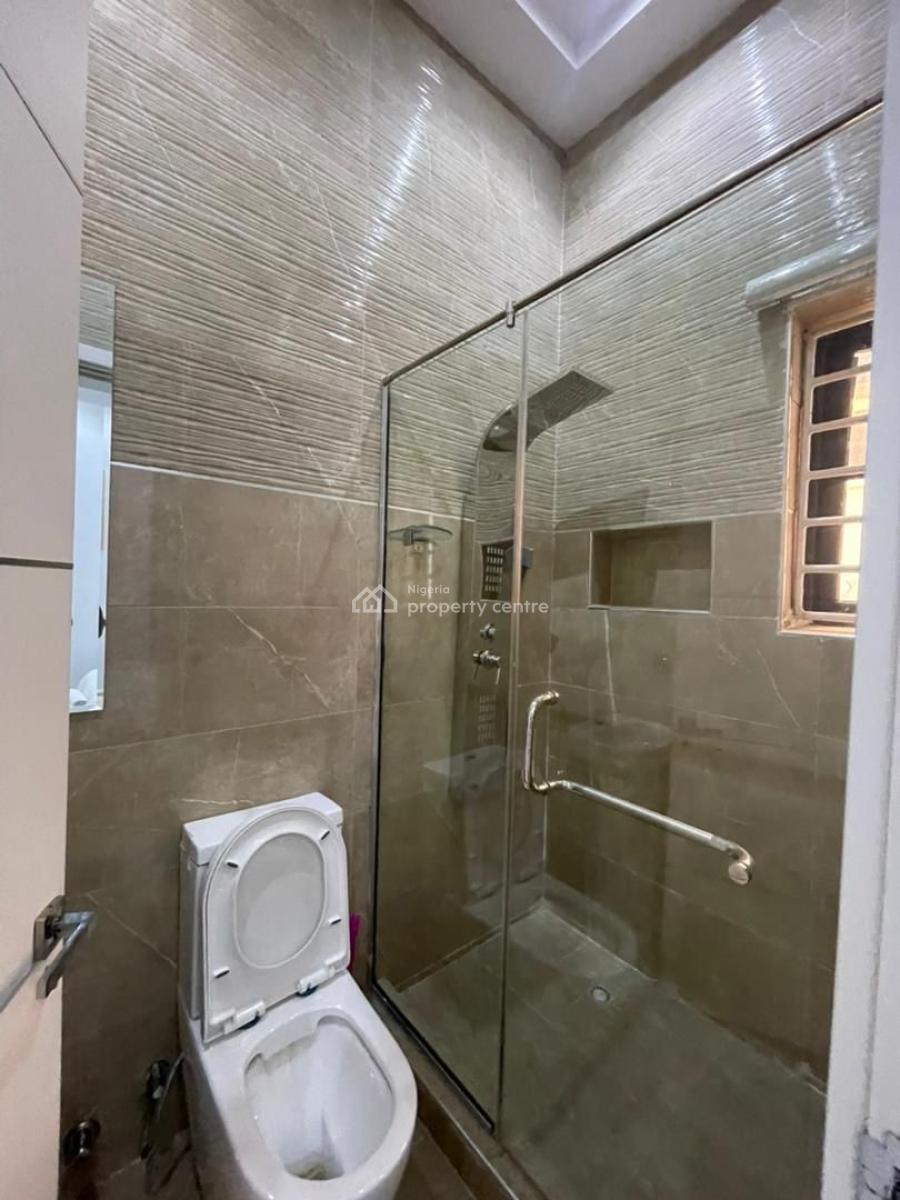 3 Bedroom Apartment, Lekki Phase 1, Lekki, Lagos, Flat / Apartment for Rent