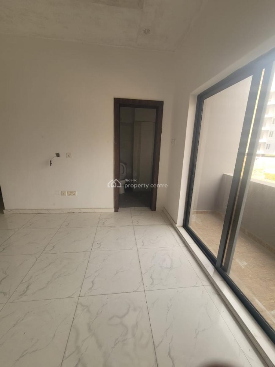 3 Bedroom Flat with Bq, Lekki Phase 1 Lekki Lagos State, Lekki Phase 1, Lekki, Lagos, Flat / Apartment for Rent