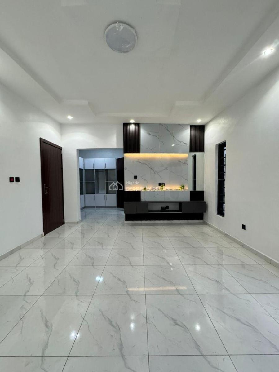 Exquisitely Built 5 Bedroom Fully  Detached Duplex with Bq, Gra Phase 2, Magodo, Lagos, Detached Duplex for Sale