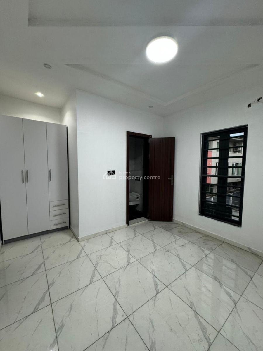Exquisitely Built 5 Bedroom Fully  Detached Duplex with Bq, Gra Phase 2, Magodo, Lagos, Detached Duplex for Sale