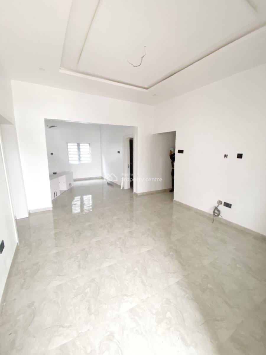 a Newly Built Spacious 3 Bedroom Flat, Olowora, Omole Phase 2, Ikeja, Lagos, Flat / Apartment for Rent