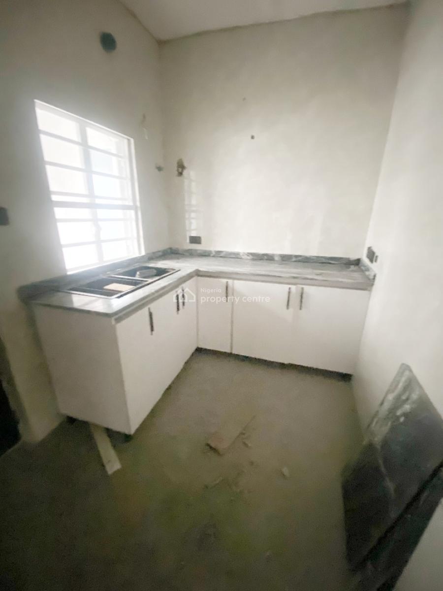 a Newly Built Spacious 3 Bedroom Flat, Olowora, Omole Phase 2, Ikeja, Lagos, Flat / Apartment for Rent