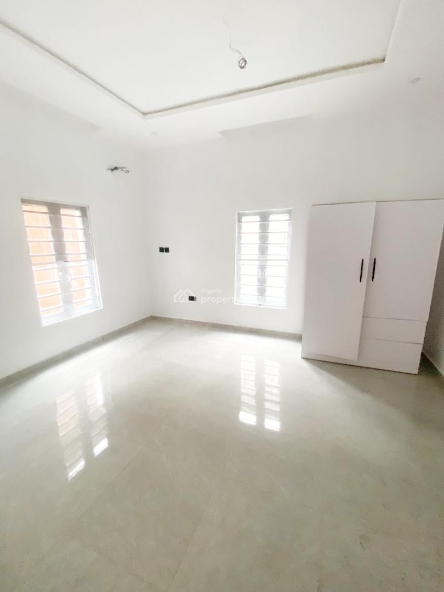 a Newly Built Spacious 3 Bedroom Flat, Olowora, Omole Phase 2, Ikeja, Lagos, Flat / Apartment for Rent