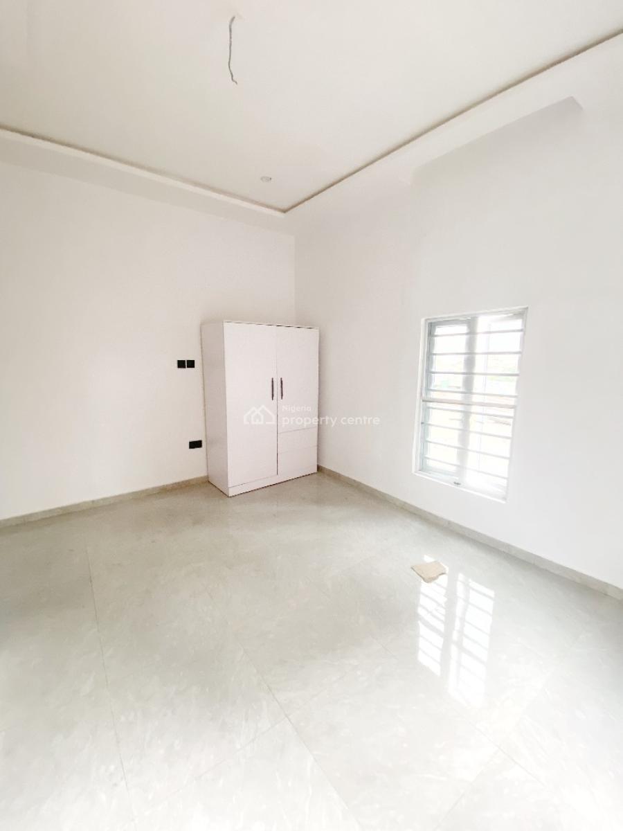 a Newly Built Spacious 3 Bedroom Flat, Olowora, Omole Phase 2, Ikeja, Lagos, Flat / Apartment for Rent