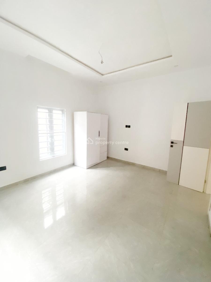 a Newly Built Spacious 3 Bedroom Flat, Olowora, Omole Phase 2, Ikeja, Lagos, Flat / Apartment for Rent