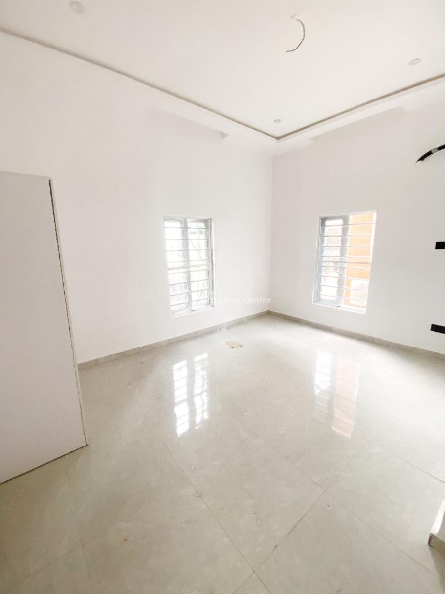a Newly Built Spacious 3 Bedroom Flat, Olowora, Omole Phase 2, Ikeja, Lagos, Flat / Apartment for Rent
