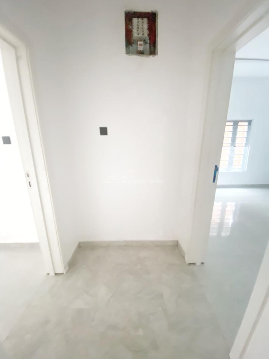 a Newly Built Spacious 3 Bedroom Flat, Olowora, Omole Phase 2, Ikeja, Lagos, Flat / Apartment for Rent
