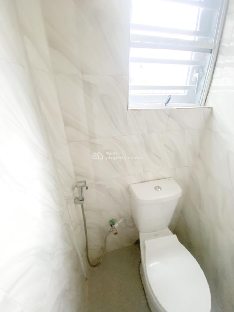 a Newly Built Spacious 3 Bedroom Flat, Olowora, Omole Phase 2, Ikeja, Lagos, Flat / Apartment for Rent