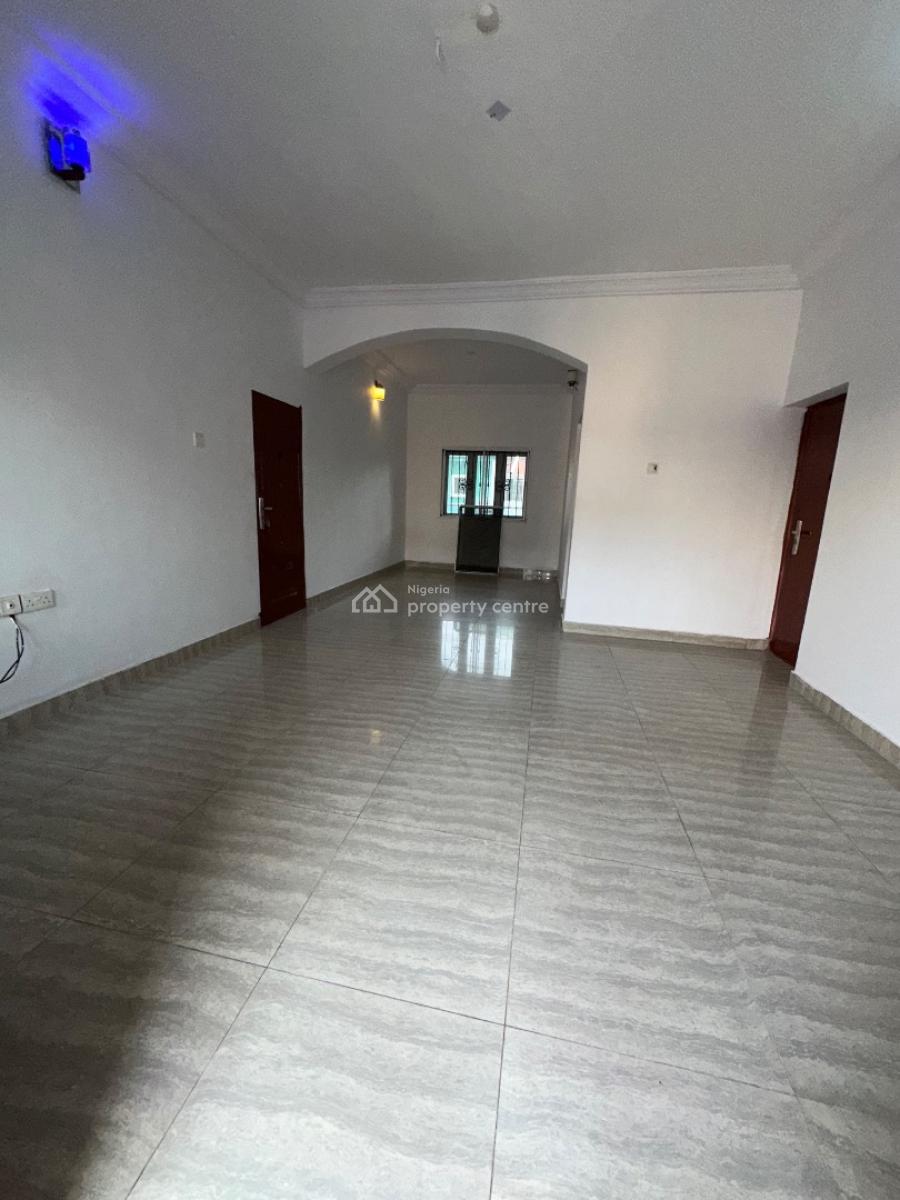 Specious 3bedroom Apartment, Atlantic View Estate New Road, Lekki, Lagos, Flat / Apartment for Rent
