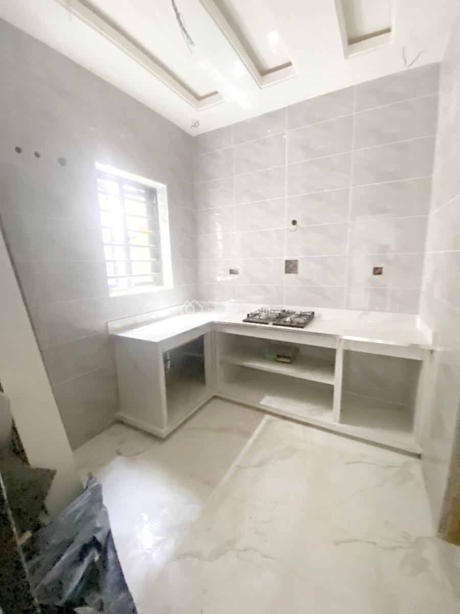 a Newly Built Spacious 2 Bedroom Flat, Opic Estate, Isheri North, Lagos, Flat / Apartment for Rent