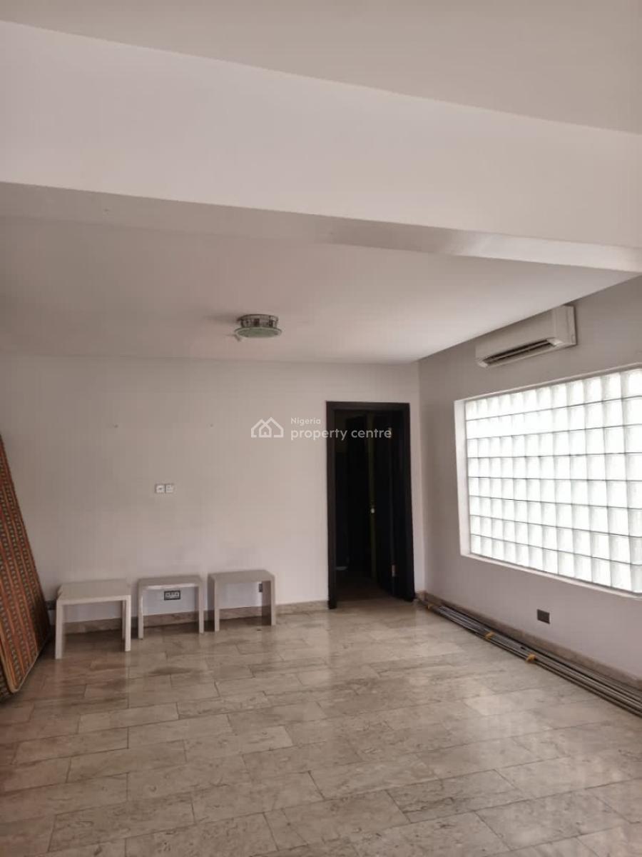 Luxury 2 Bedroom Apartment with Excellent Finishing, Banana Island, Ikoyi, Lagos, Flat / Apartment for Rent