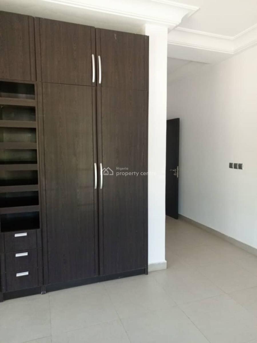 Luxury 2 Bedroom Apartment with Excellent Finishing, Banana Island, Ikoyi, Lagos, Flat / Apartment for Rent