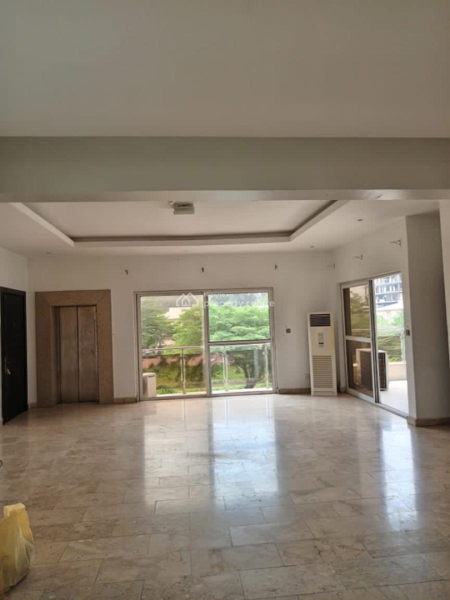 Luxury 2 Bedroom Apartment with Excellent Finishing, Banana Island, Ikoyi, Lagos, Flat / Apartment for Rent