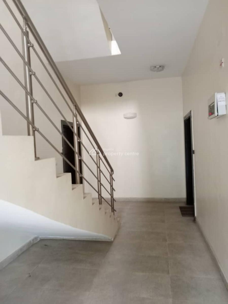 Luxury 2 Bedroom Apartment with Excellent Finishing, Banana Island, Ikoyi, Lagos, Flat / Apartment for Rent