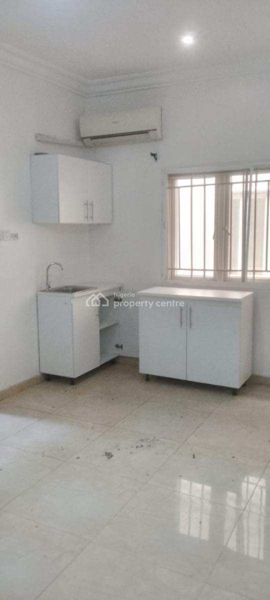 a Spacious Standard Self Contained Apartment, Chevron Drive North Point Estate, Lekki, Lagos, Self Contain (single Rooms) for Rent