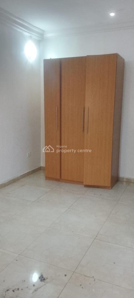 a Spacious Standard Self Contained Apartment, Chevron Drive North Point Estate, Lekki, Lagos, Self Contain (single Rooms) for Rent