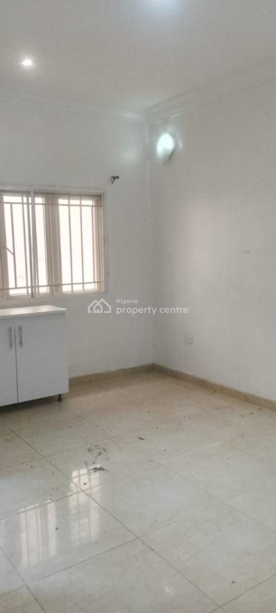 a Spacious Standard Self Contained Apartment, Chevron Drive North Point Estate, Lekki, Lagos, Self Contain (single Rooms) for Rent