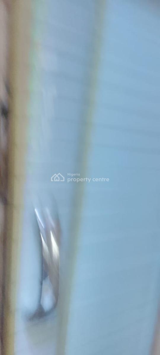 a Spacious Standard Self Contained Apartment, Chevron Drive North Point Estate, Lekki, Lagos, Self Contain (single Rooms) for Rent